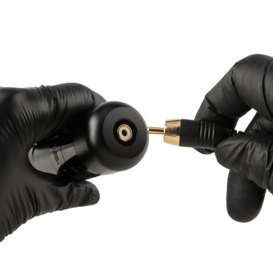 XNET Seher Adjustable Stroke Black