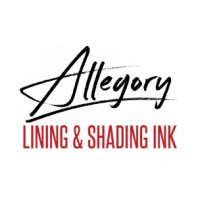 Allegory ink