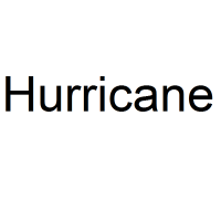 Hurricane