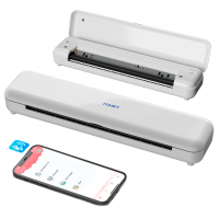 Термокопировальный беспроводной принтер для тату MAST Smart Wireless Tattoo Printer