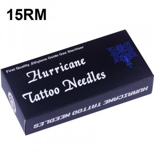 Тату иглы Hurricane Round Magnum 1215RM 